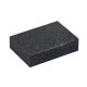 Foam Sanding Block, Medium & Coarse