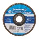 Aluminium Oxide Flap Disc, 115mm 60 Grit