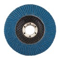 Zirconium Flap Disc, 115mm 40 Grit