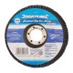 Zirconium Flap Disc, 115mm 40 Grit