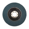 Zirconium Flap Disc, 115mm 60 Grit