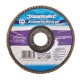 Zirconium Flap Disc, 115mm 60 Grit