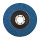 Zirconium Flap Disc, 115mm 80 Grit