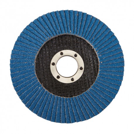 Zirconium Flap Disc, 115mm 80 Grit