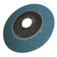 Zirconium Flap Disc, 115mm 80 Grit