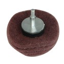 Dome Sanding Mop, 50mm 240 Grit