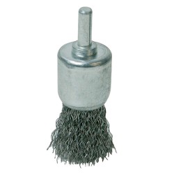 End Brush, 24mm