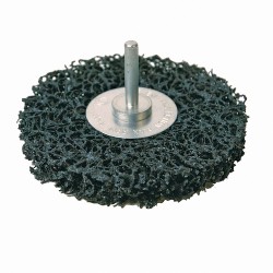 Polycarbide Abrasive Disc, 100mm