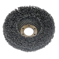 Polycarbide Abrasive Disc, 115mm