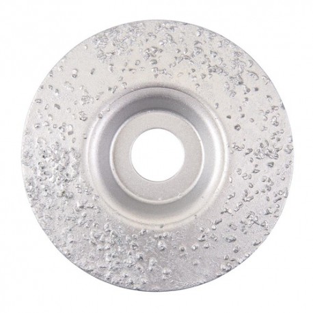 Tungsten Carbide Grinding Disc, 115 x 22.2mm