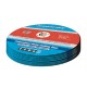 Heavy Duty Metal Slitting Disc Flat, 115 x 1 x 22.23mm