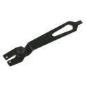 Adjustable Pin Wrench, 15 - 52mm