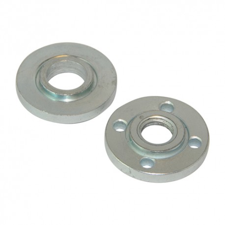 Flange Set, M14