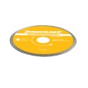 Tile Cutting Diamond Disc, 110 x 22.23mm