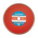 Turbo Wave Diamond Cutting Blade, 230 x 22.2mm