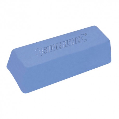 Blue Polishing Compound, 500g