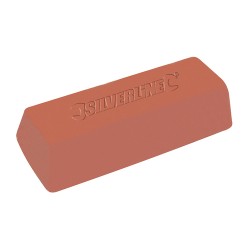 Red Polishing Compound, 500g