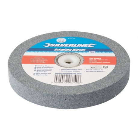 Grinding Wheel, 150mm Fine