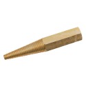 Tapered Spindle, 12.7mm (1/2”)