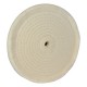 Spiral Stitched Buffing Wheel, 150mm