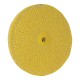 Sisal Buffing Wheel, 150mm