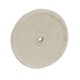 Loose Leaf Buffing Wheel, 150mm