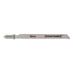 Jigsaw Blades for Wood 5pk, ST101BR