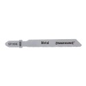 Jigsaw Blades for Metal 5pk, ST118G