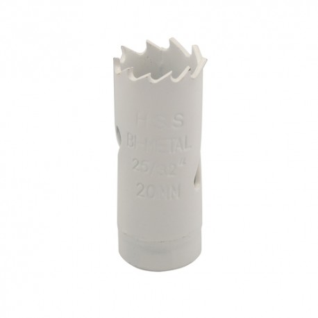 Bi-Metal Holesaw, 20mm