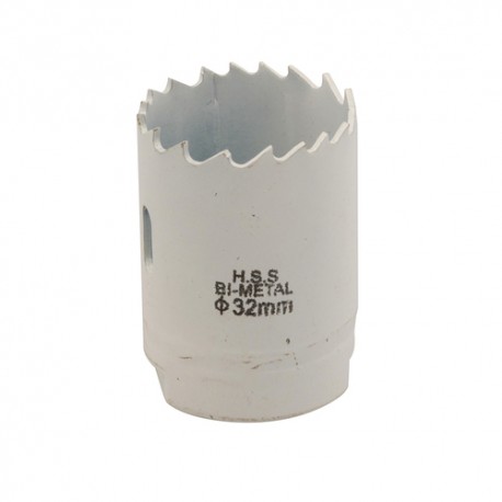 Bi-Metal Holesaw, 32mm