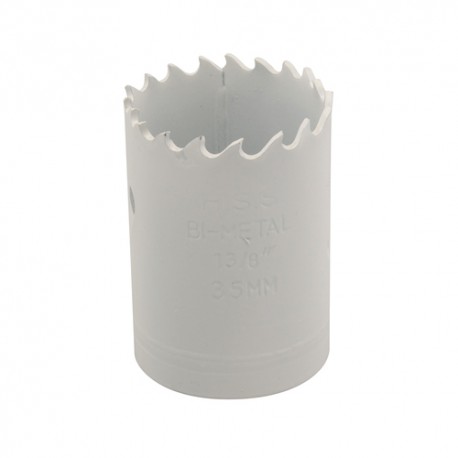 Bi-Metal Holesaw, 35mm