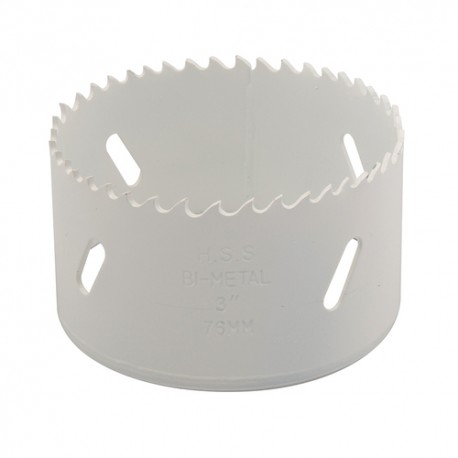 Bi-Metal Holesaw, 76mm