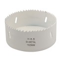 Bi-Metal Holesaw, 102mm