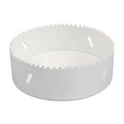 Bi-Metal Holesaw, 127mm