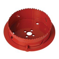 Solid Board Access Cutter, 110mm