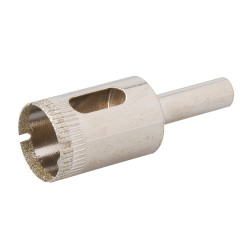 Diamond Dust Holesaw, 20mm