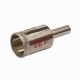 Diamond Dust Holesaw, 22mm