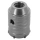 TCT Core Drill Bit, 50mm