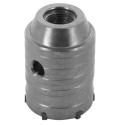 TCT Core Drill Bit, 50mm