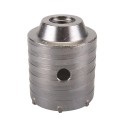 TCT Core Drill Bit, 60mm