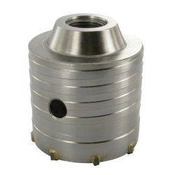 TCT Core Drill Bit, 65mm