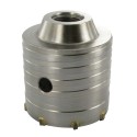 TCT Core Drill Bit, 65mm