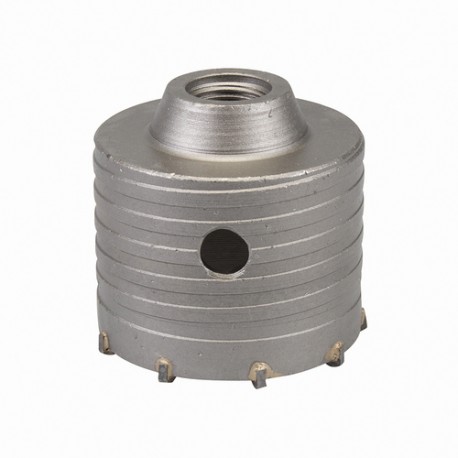 TCT Core Drill Bit, 76mm