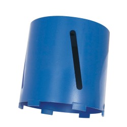 Diamond Core Drill Bit, 22 x 300mm