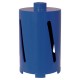 Diamond Core Drill Bit, 91 x 150mm