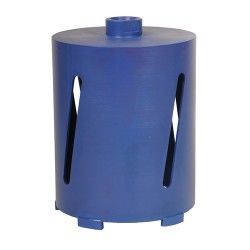 Diamond Core Drill Bit, 107 x 150mm