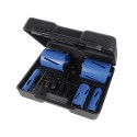 Diamond Core Drill Kit 5pce, 38 - 127mm