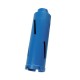 Diamond Core Drill Kit 5pce, 38 - 127mm