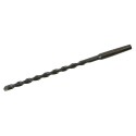 Morse Tapered Guide Drill Bit, 8 x 200mm