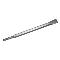 SDS Plus Hex Flat TCT Chisel, 20 x 280mm